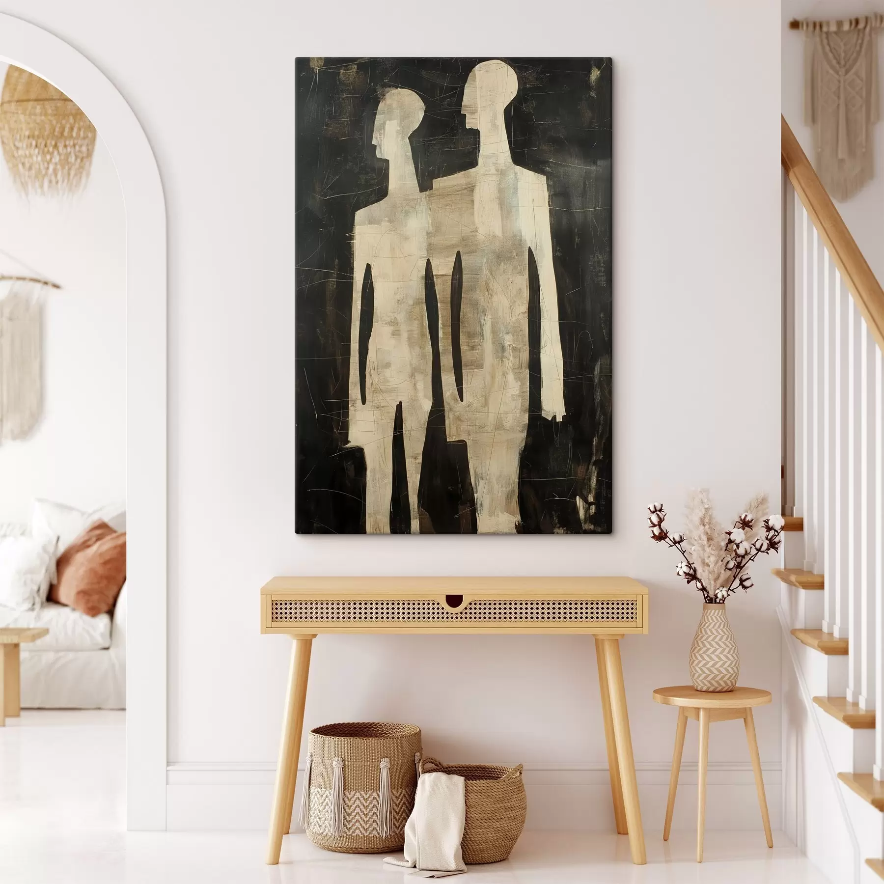 Tableau Ombres s46020