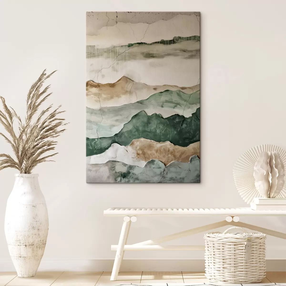 Tableau Montagnes s46024