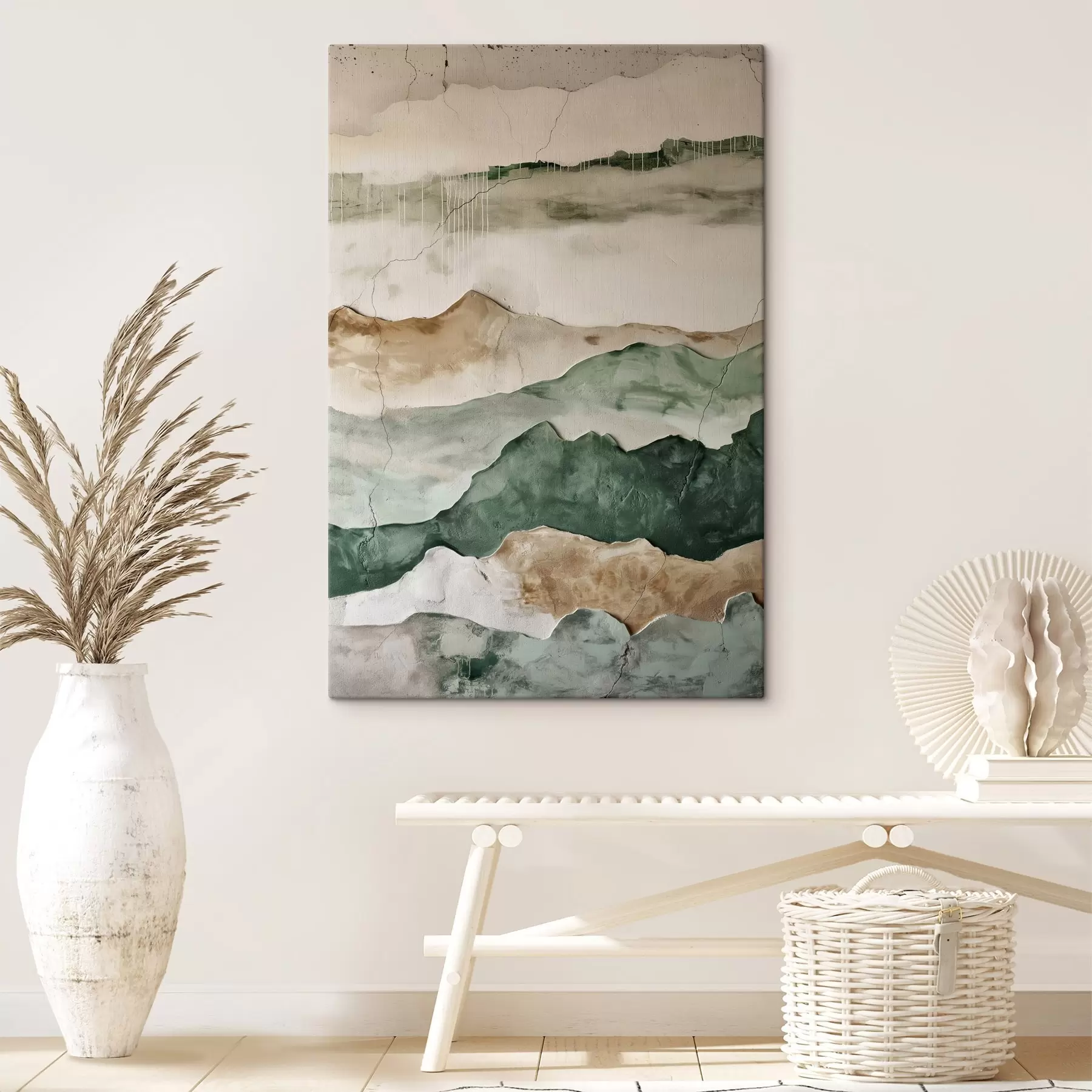Tableau Montagnes s46024