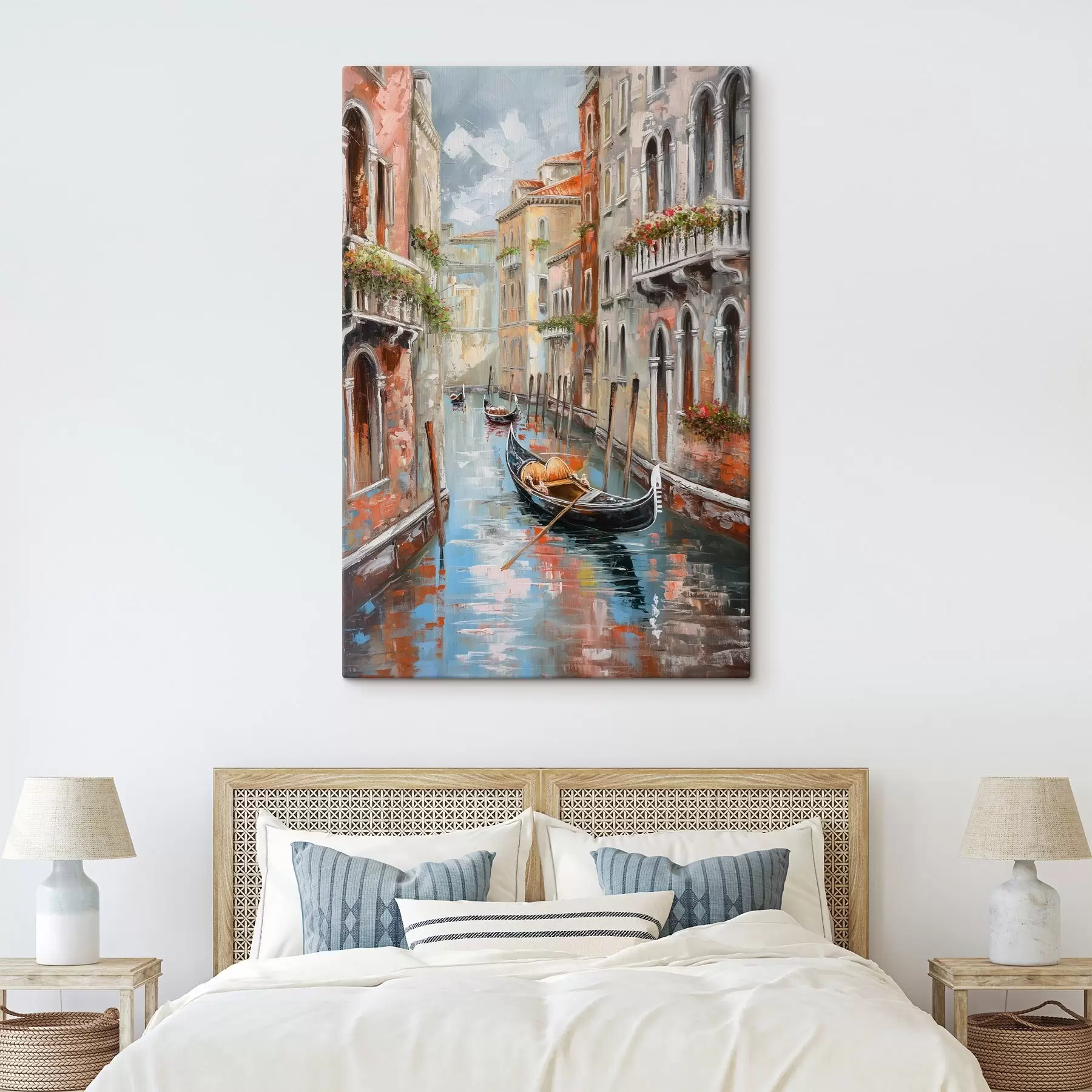 Tableau Canal s46031