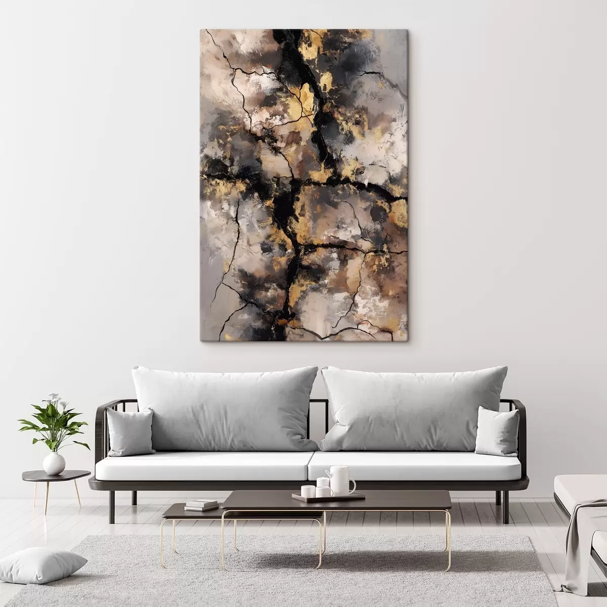 Tableau Marbre s46035