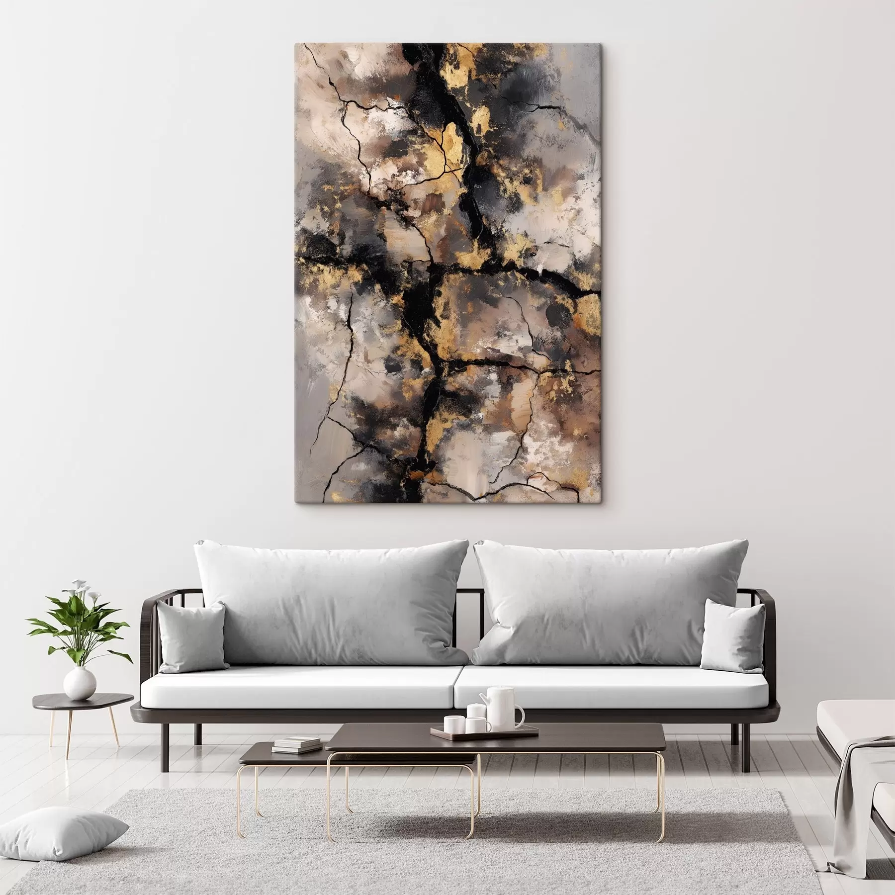 Tableau Marbre s46035