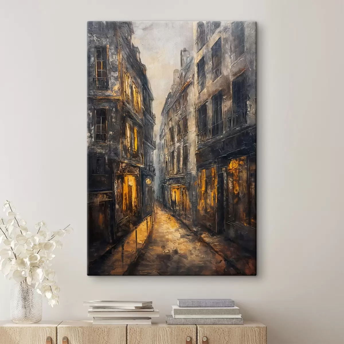 Tableau Ville s46039