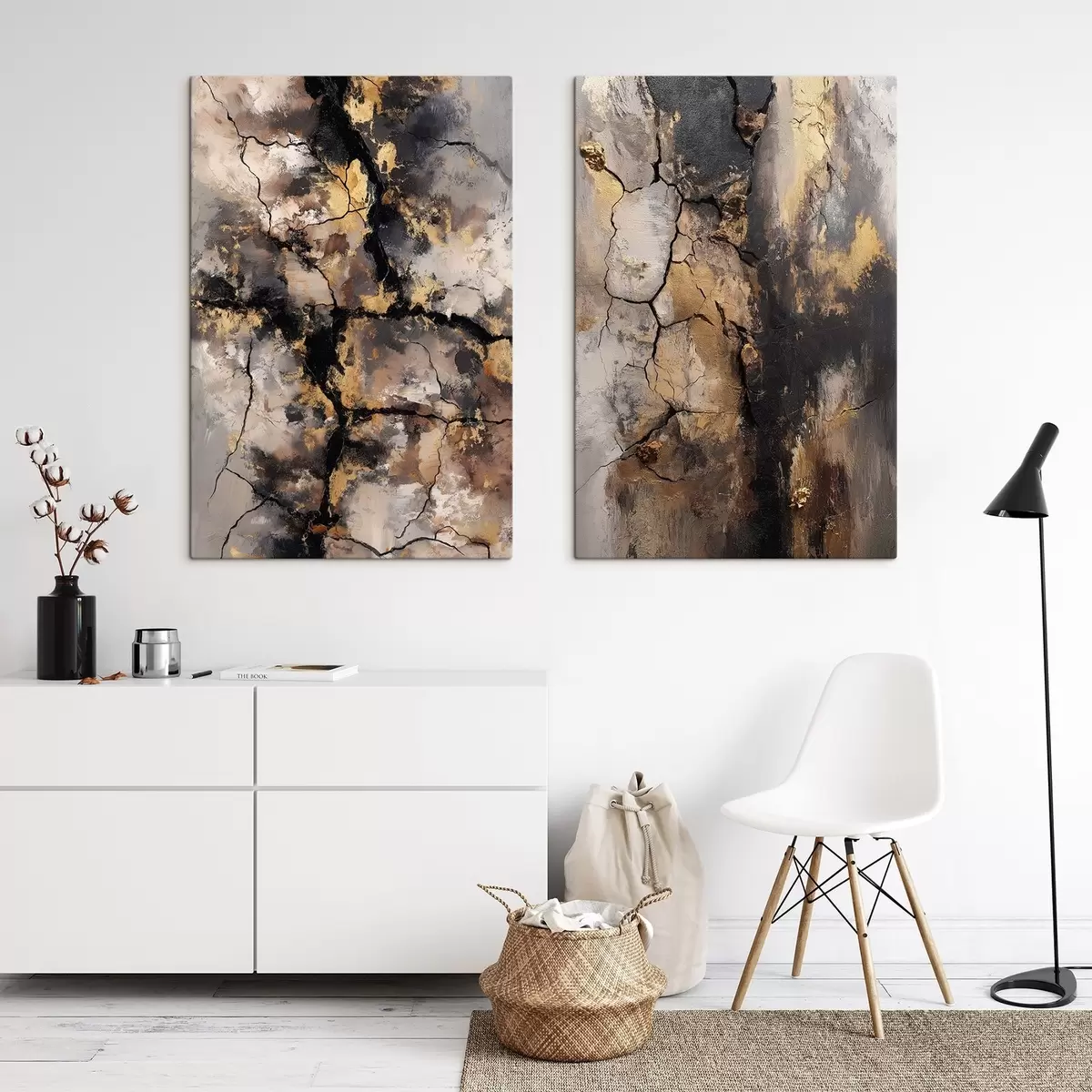 Tableau Marbre m00813