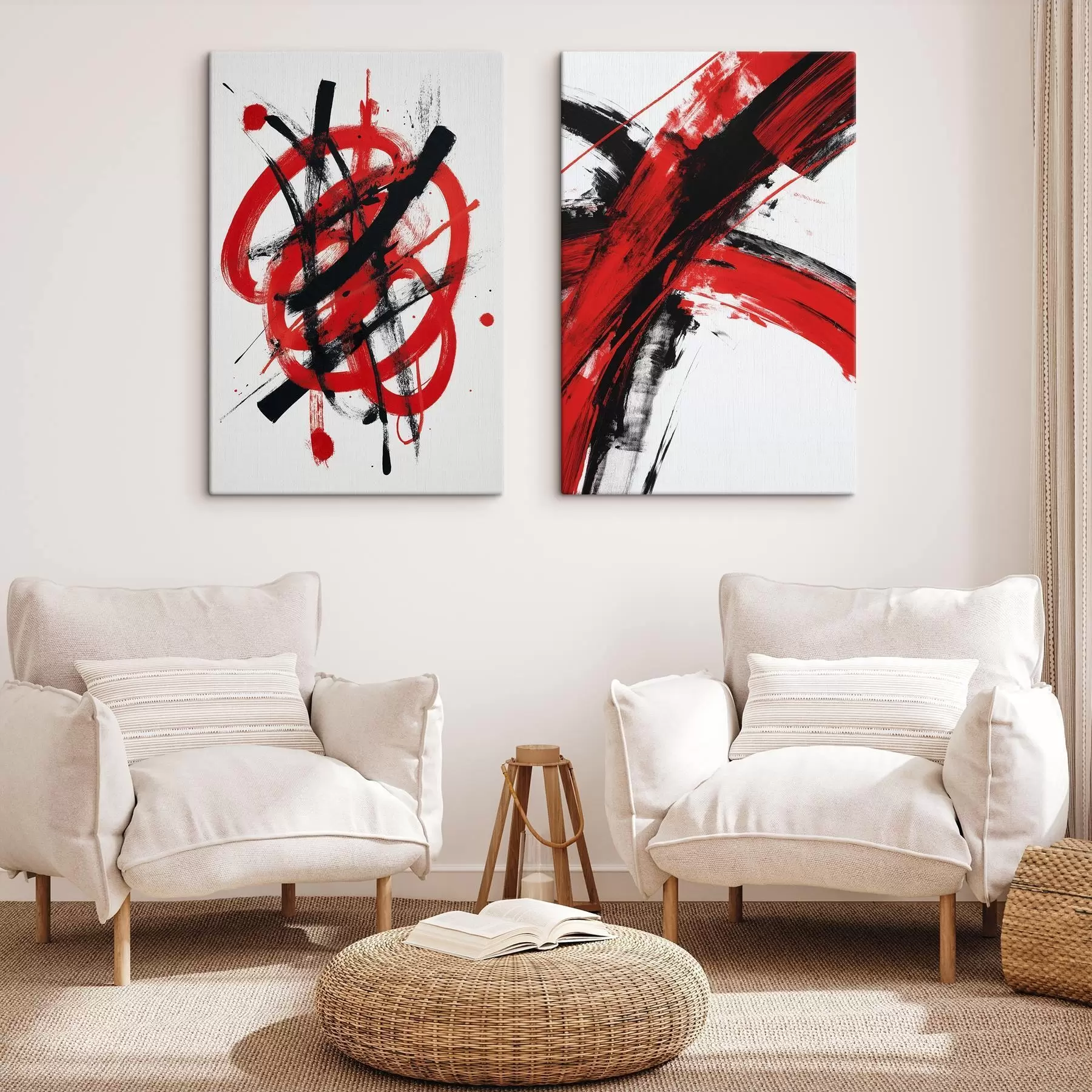 Tableau Coups m00816