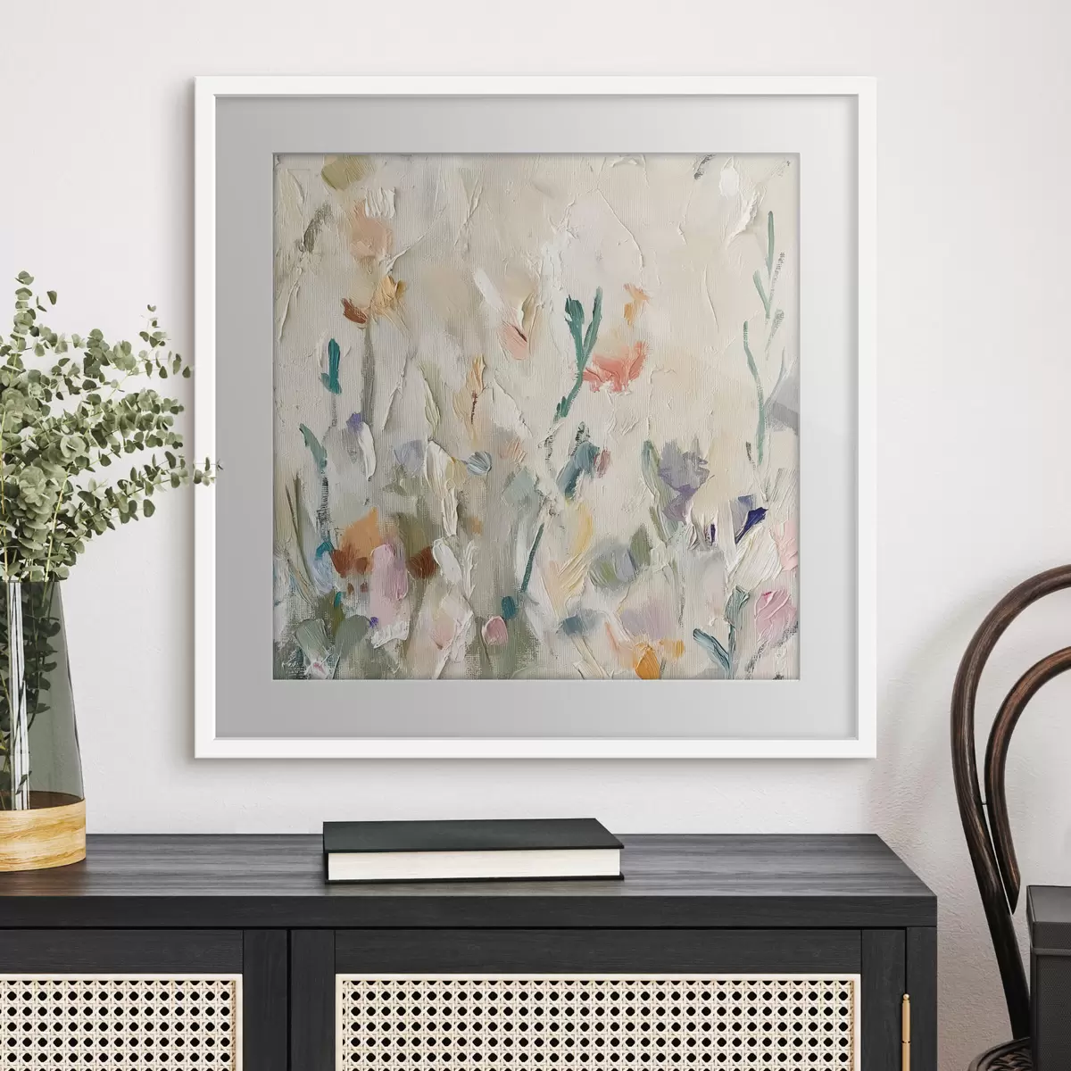 Poster Envol et beauté f46019