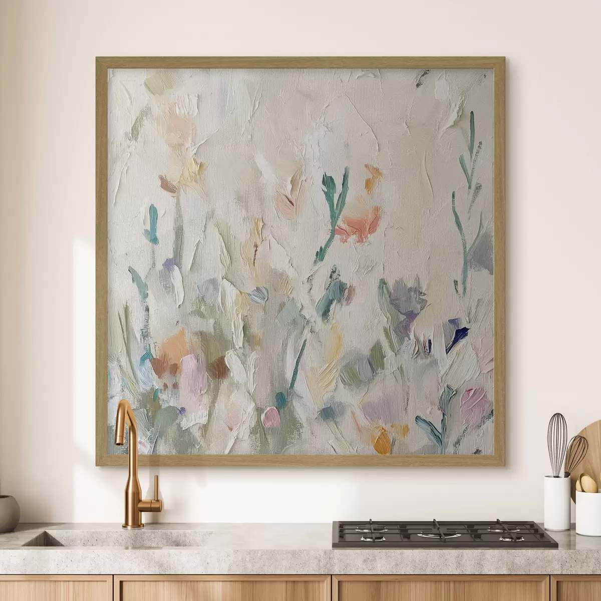 Poster Envol et beauté f46019