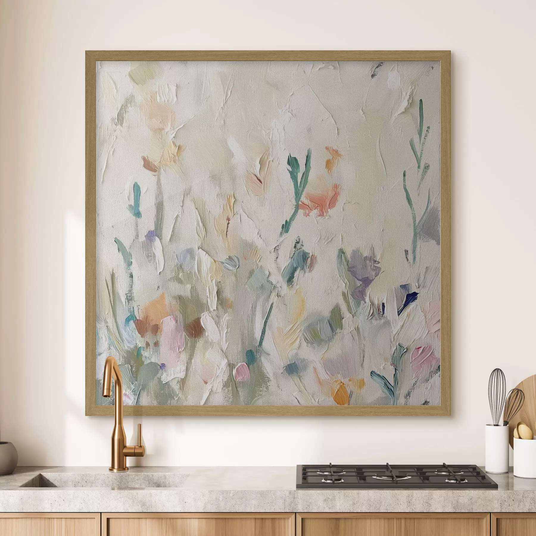 Papier peint Envol et beauté f46019