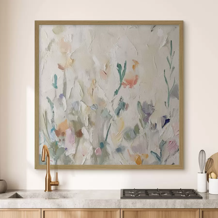 Papier peint Envol et beauté f46019