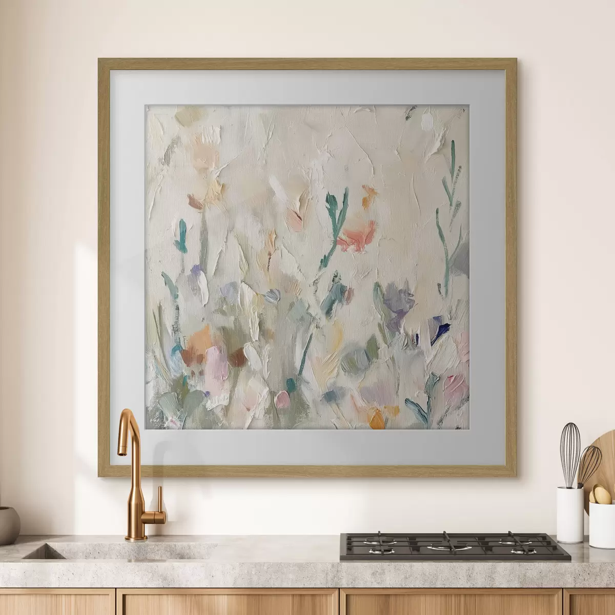 Poster Envol et beauté f46019