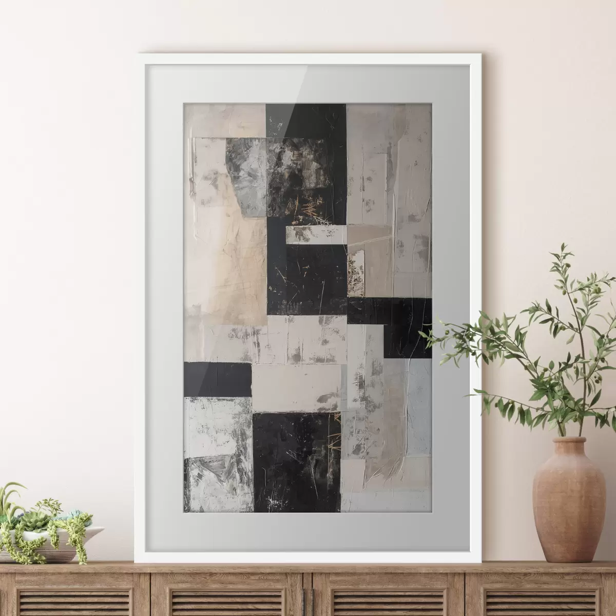 Poster Inspiration et rêve f46022