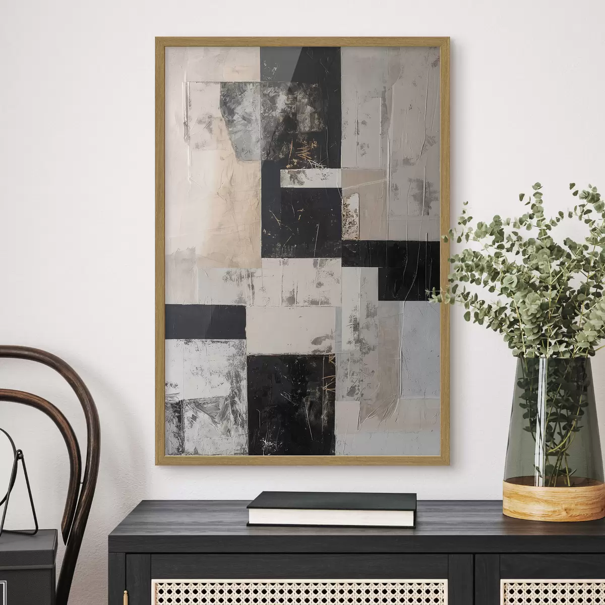 Poster Inspiration et rêve f46022