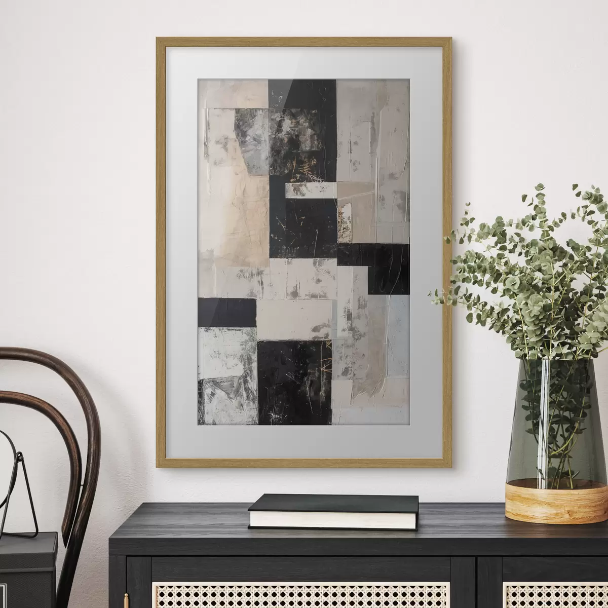 Poster Inspiration et rêve f46022