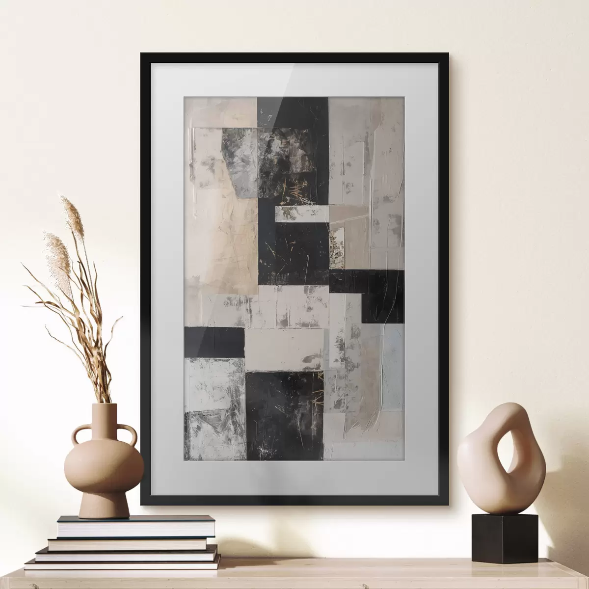 Poster Inspiration et rêve f46022