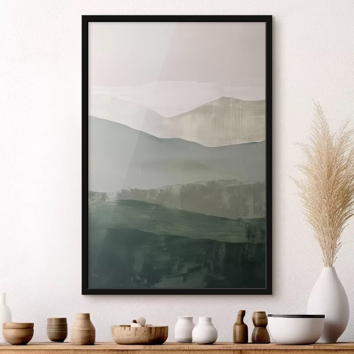 Poster Paysage f46025