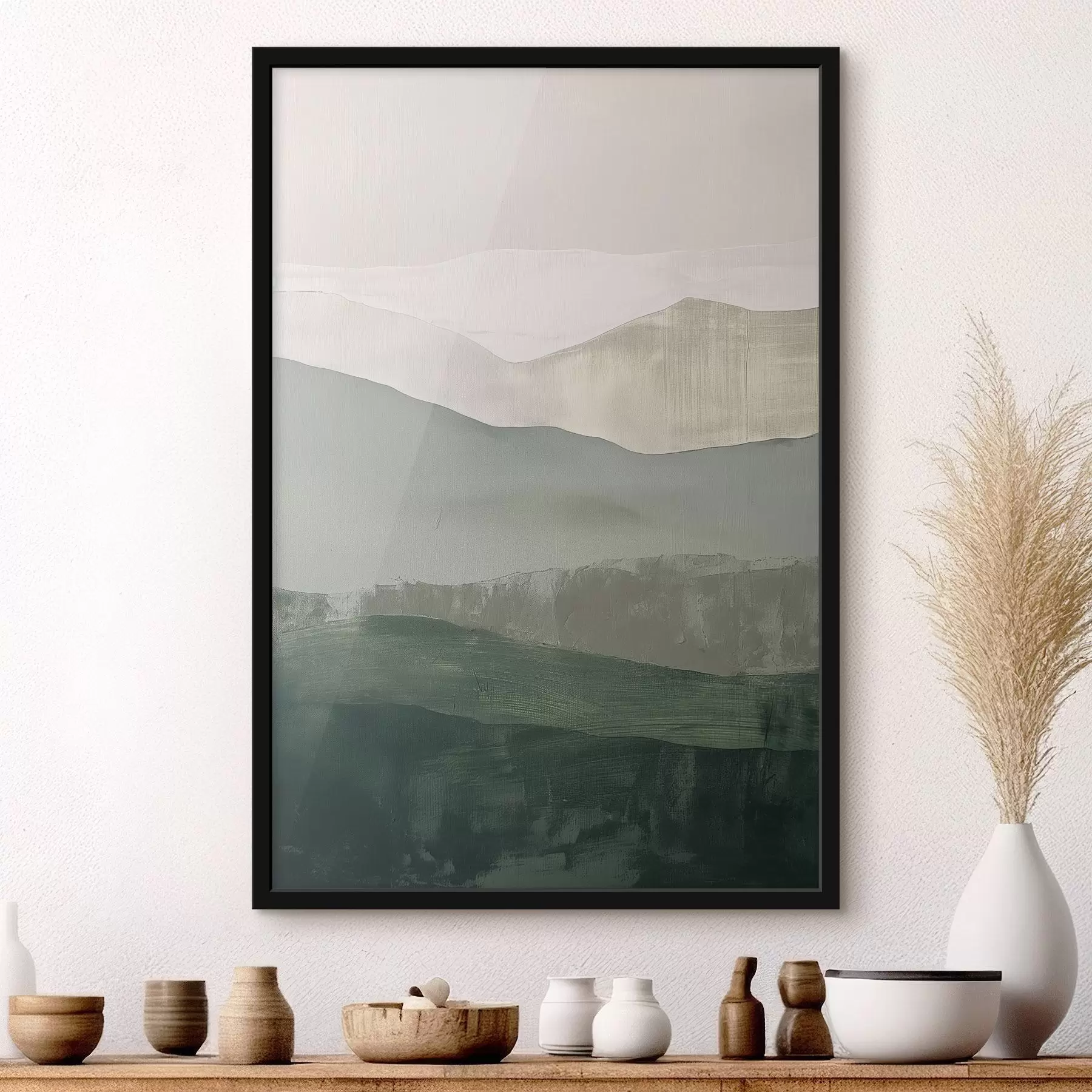 Papier peint Paysage f46025