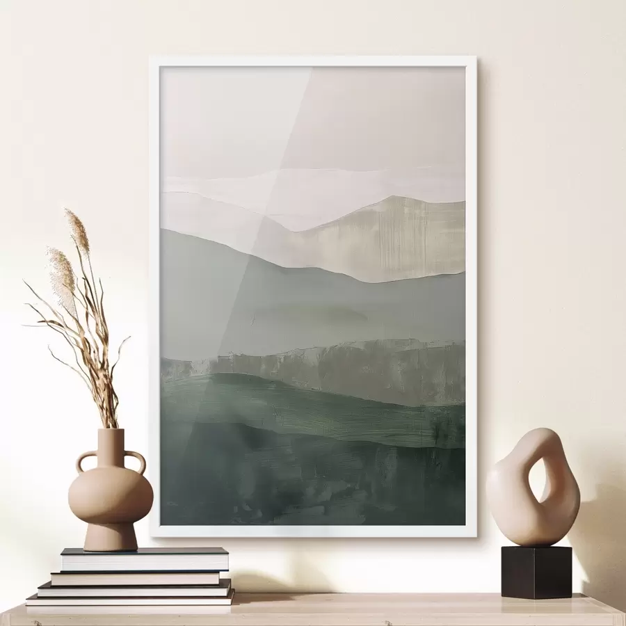 Papier peint Paysage f46025