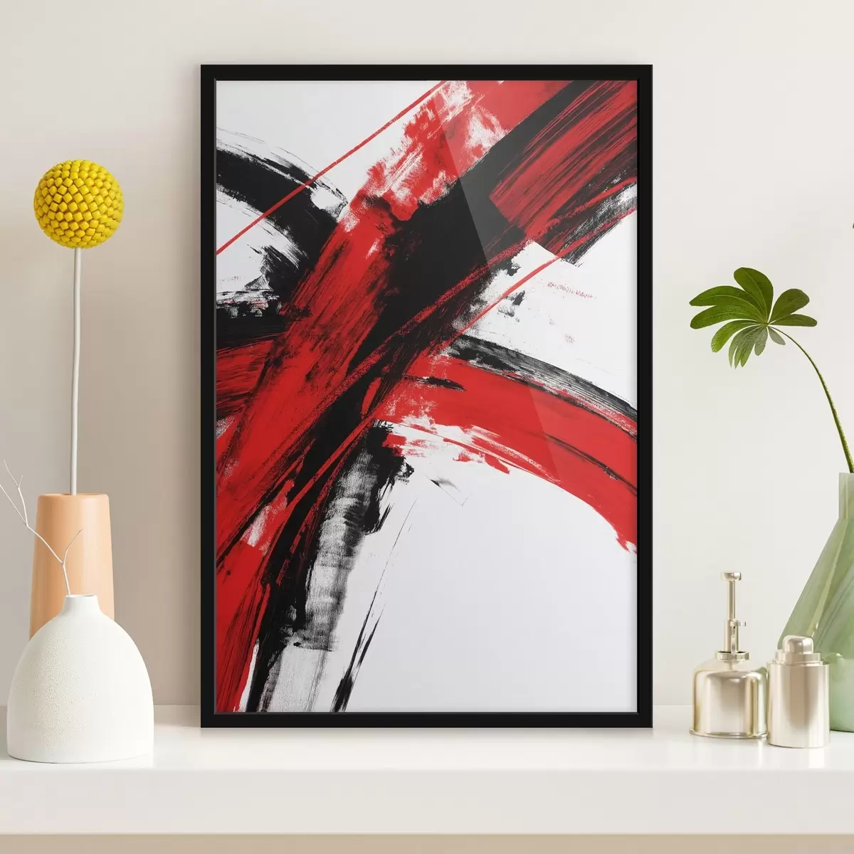 Poster Coups f46026
