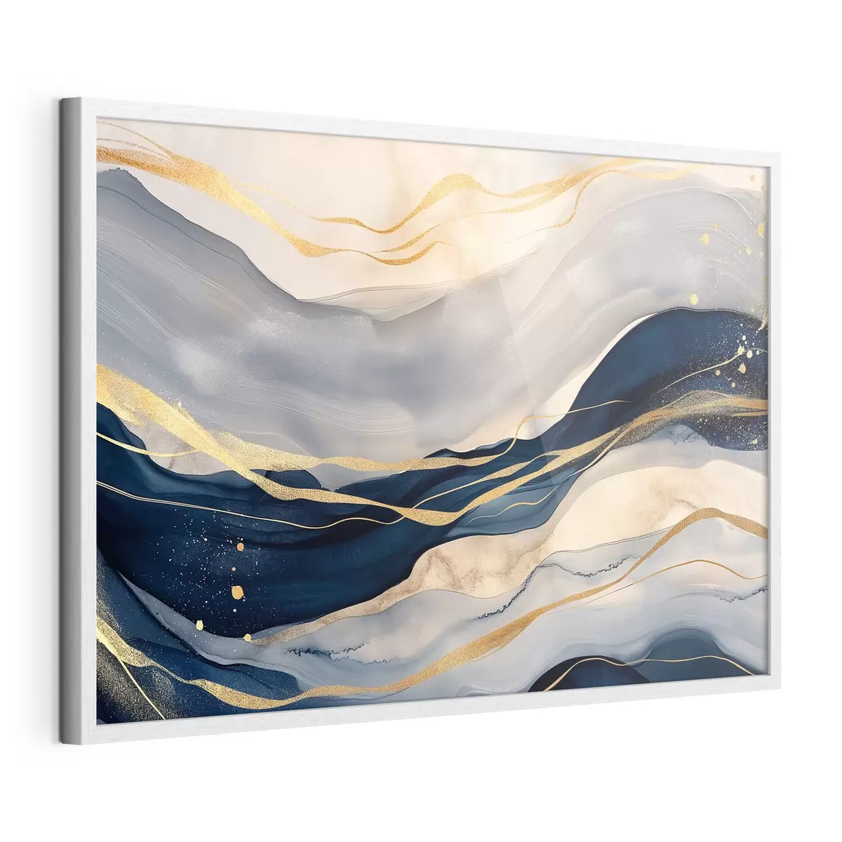 Poster Vagues f46027