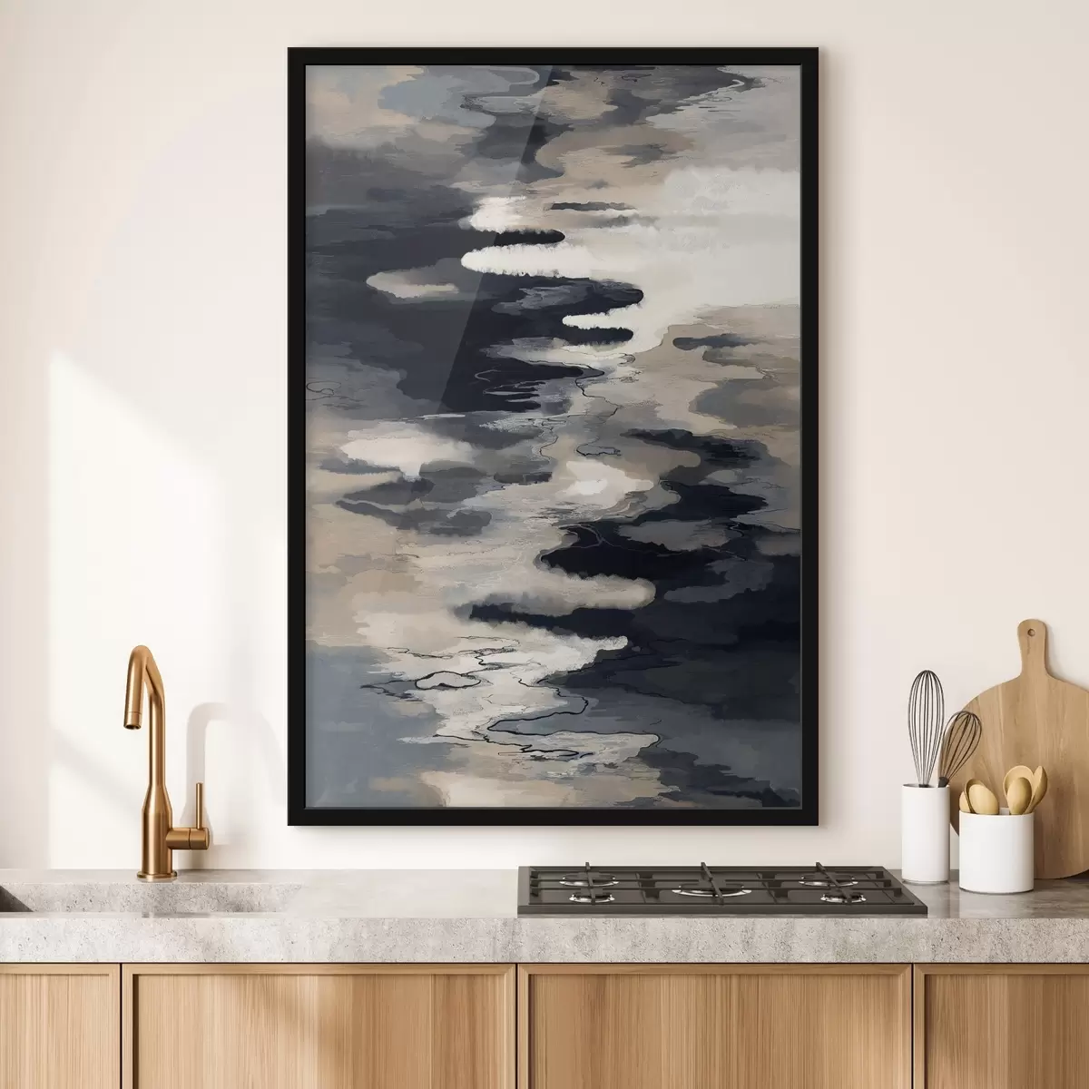 Poster Tempête f46029