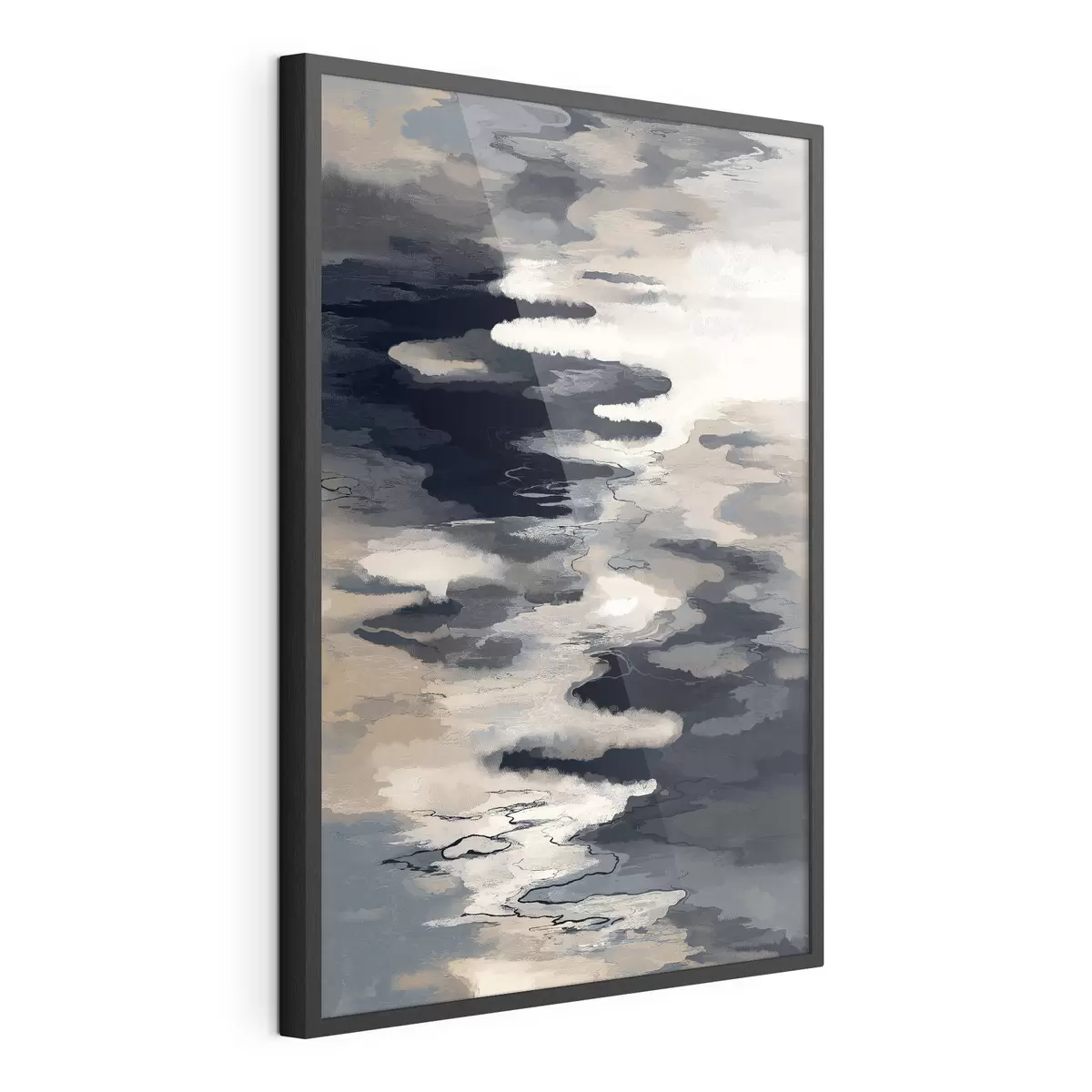Poster Tempête f46029