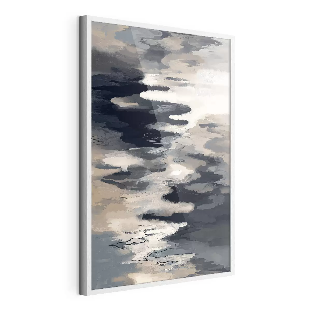 Poster Tempête f46029