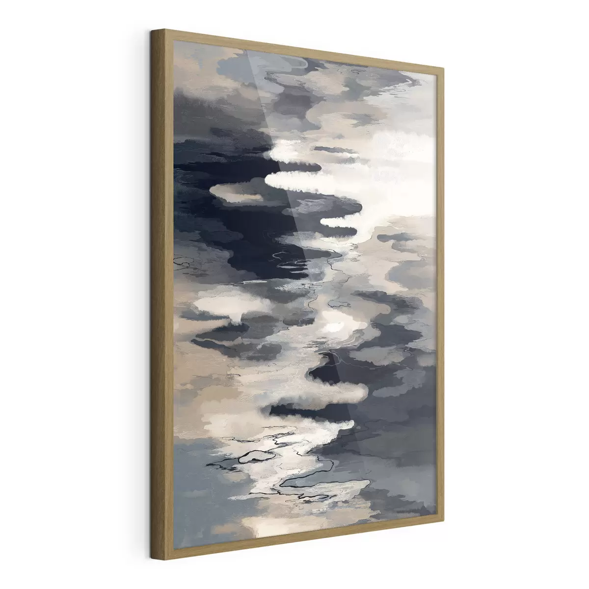 Poster Tempête f46029