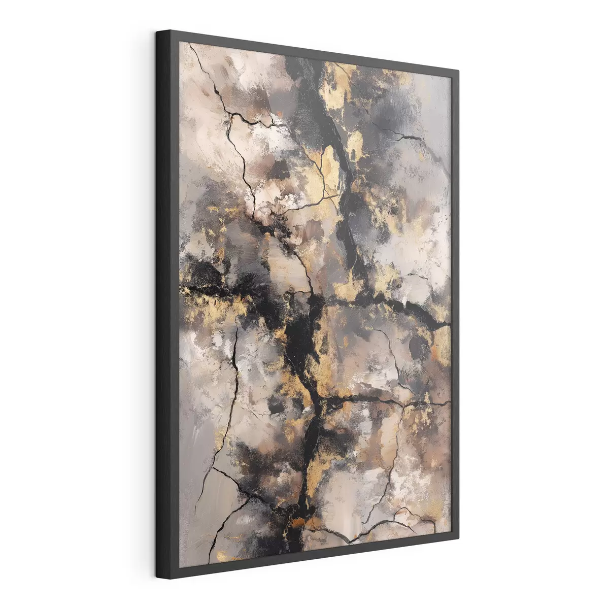 Poster Marbre f46035