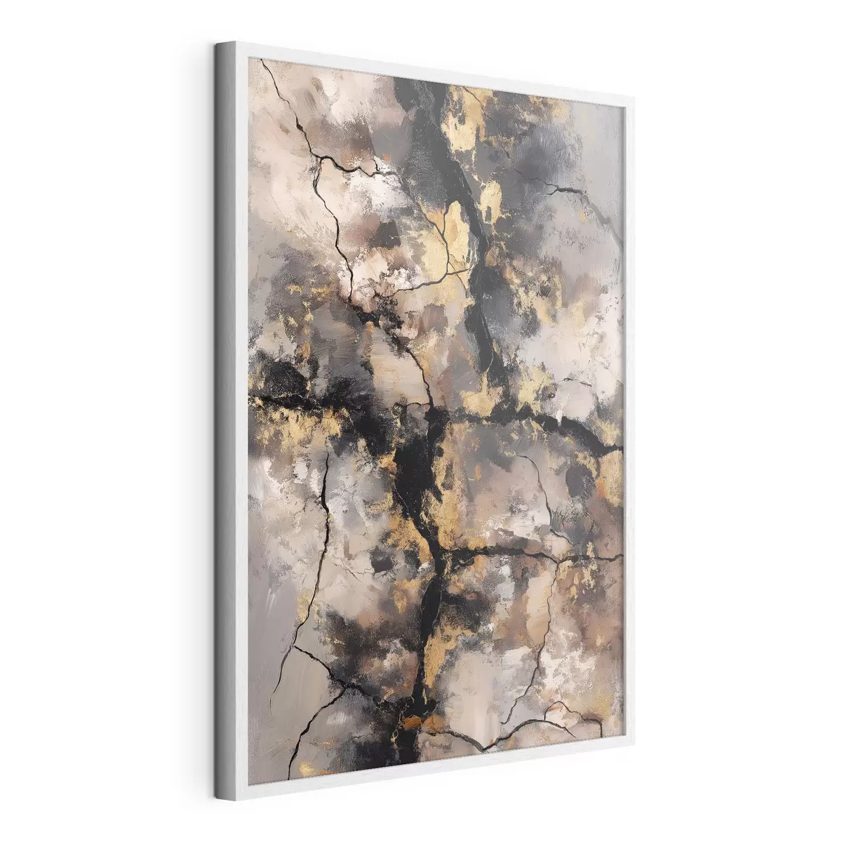 Poster Marbre f46035