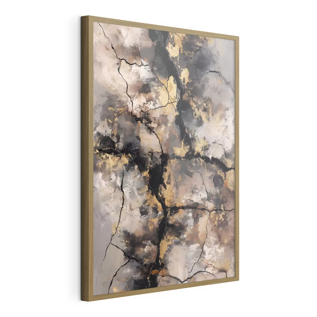 Poster Marbre f46035