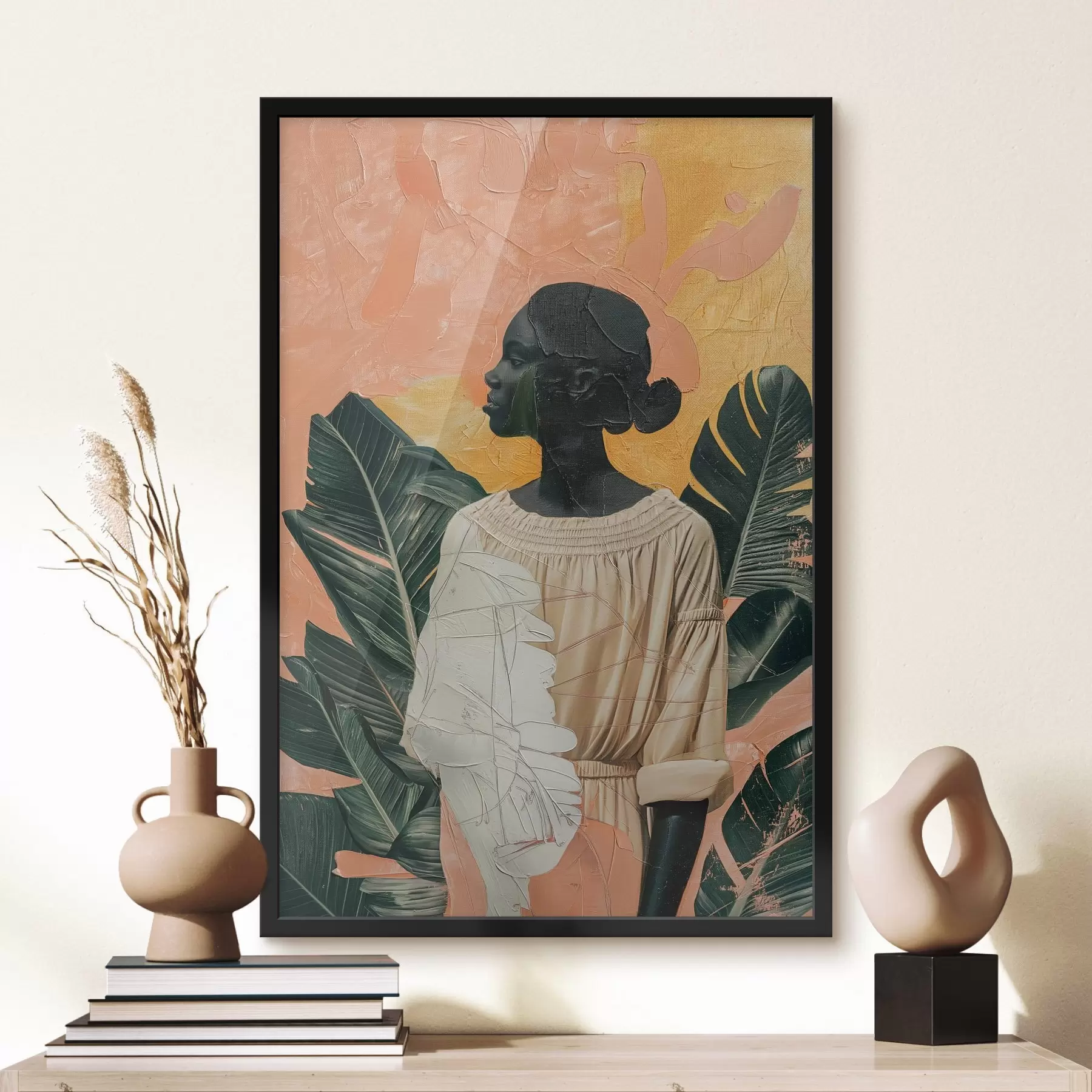 Papier peint Figure f46041