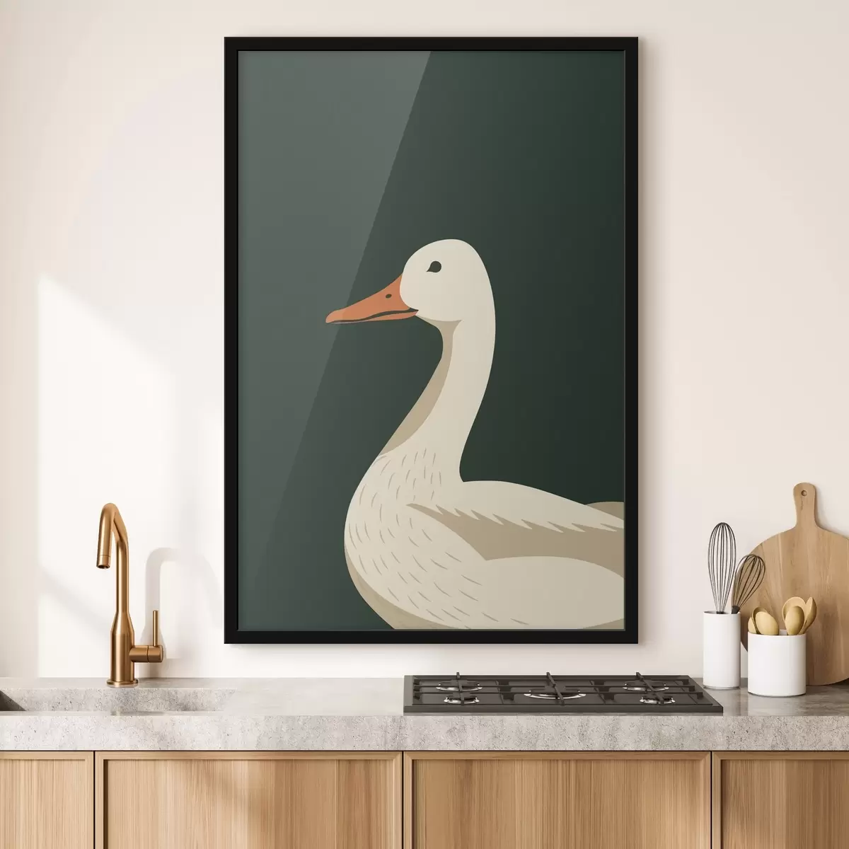 Poster Oie f46044