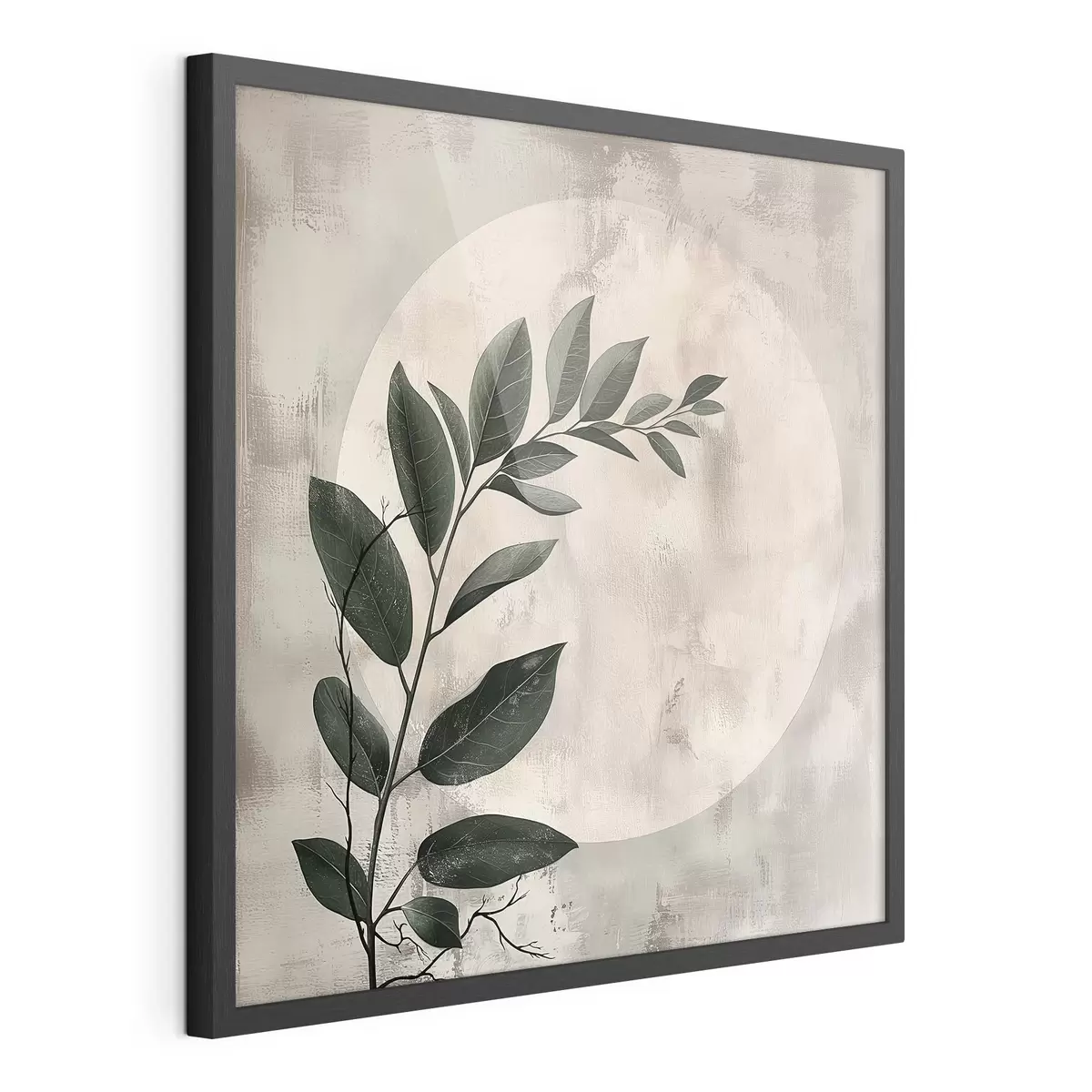 Poster Feuilles f46047