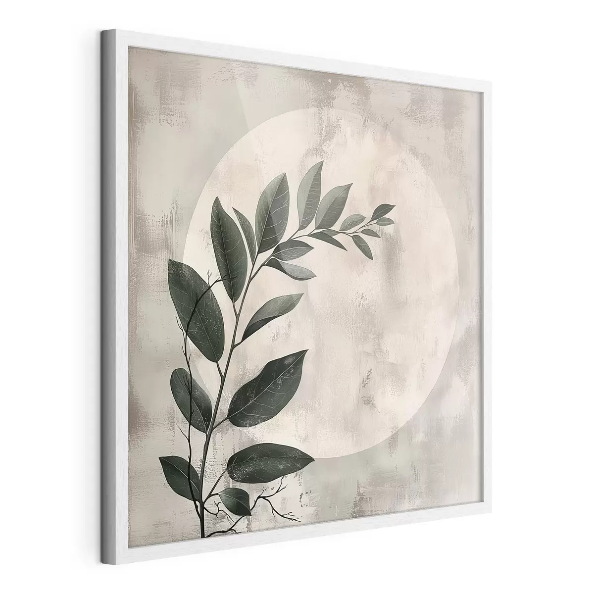 Poster Feuilles f46047
