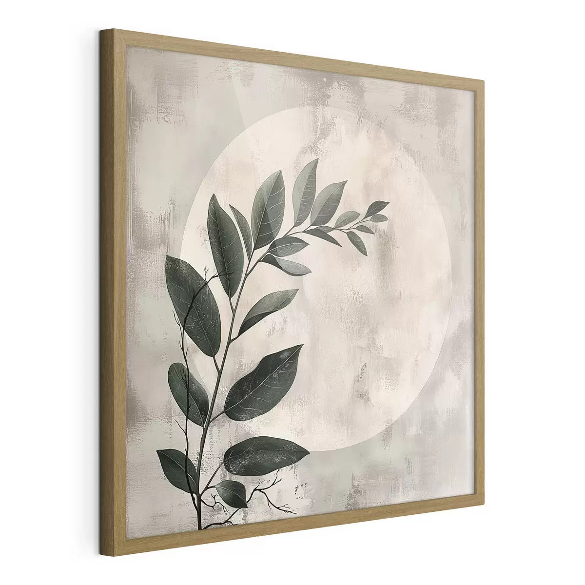 Poster Feuilles f46047
