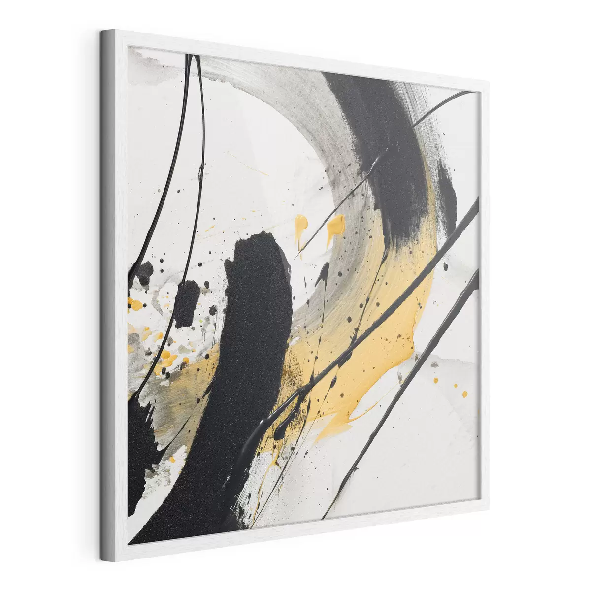Poster Confiance et grâce f45847