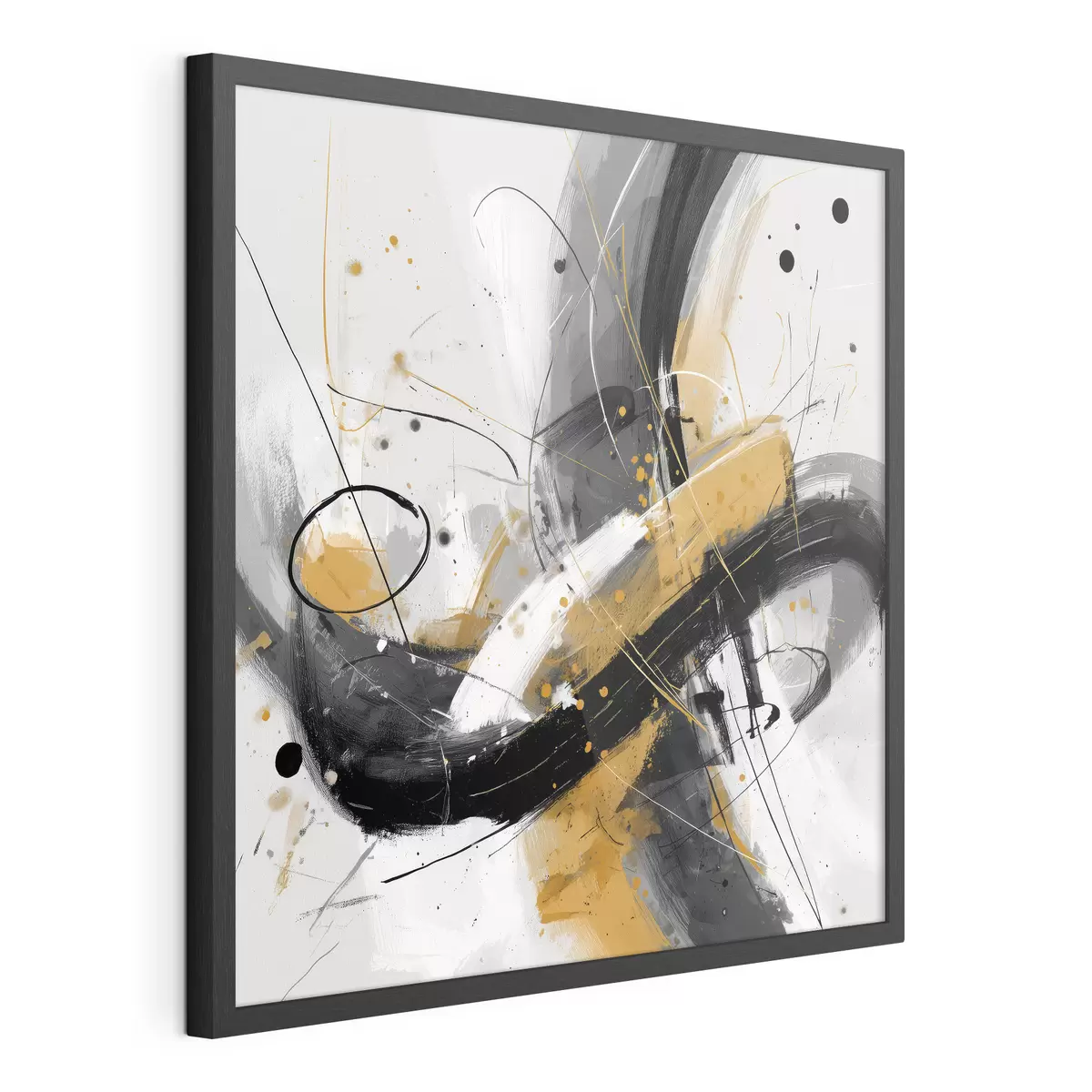 Poster Confiance et espoir f45848