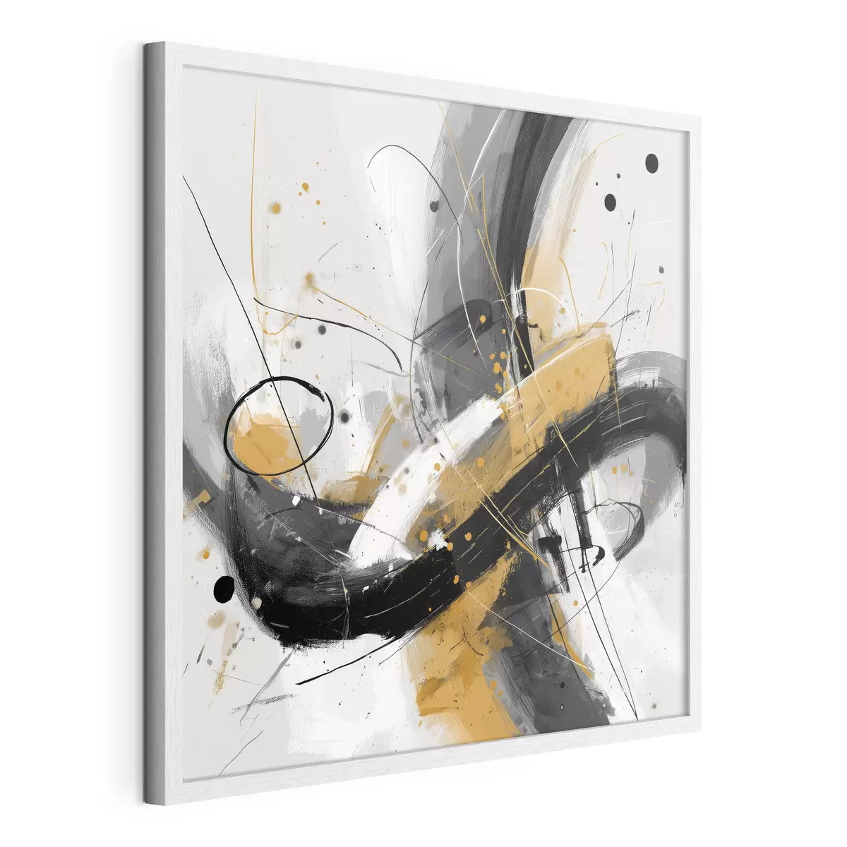 Poster Confiance et espoir f45848