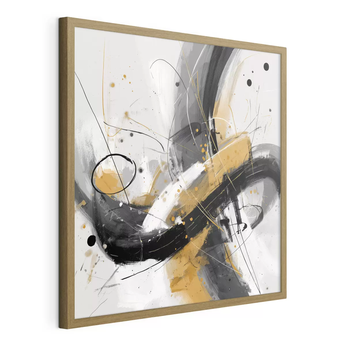 Poster Confiance et espoir f45848