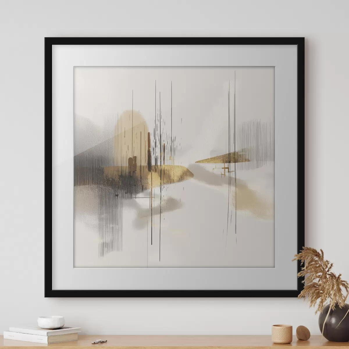 Poster Rivage et promesse f45849