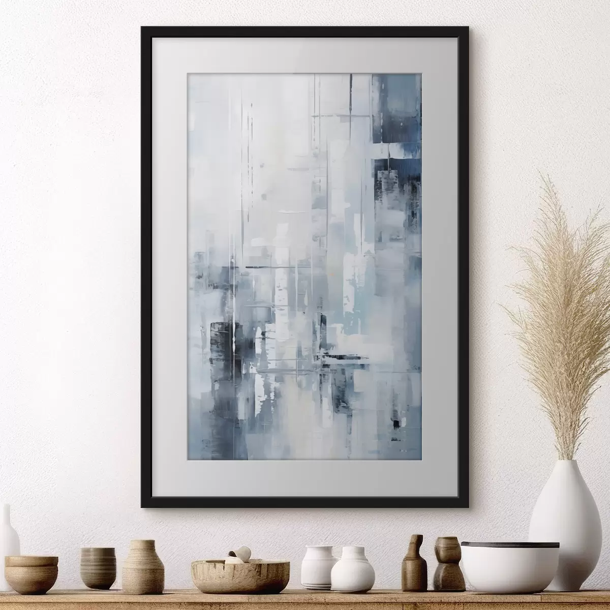 Poster Rythme et mystère f45927