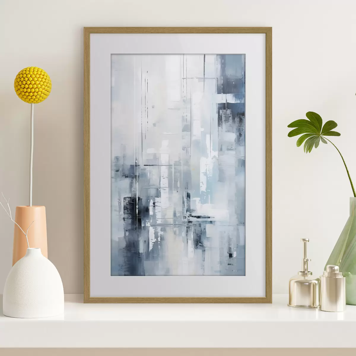 Poster Rythme et mystère f45927