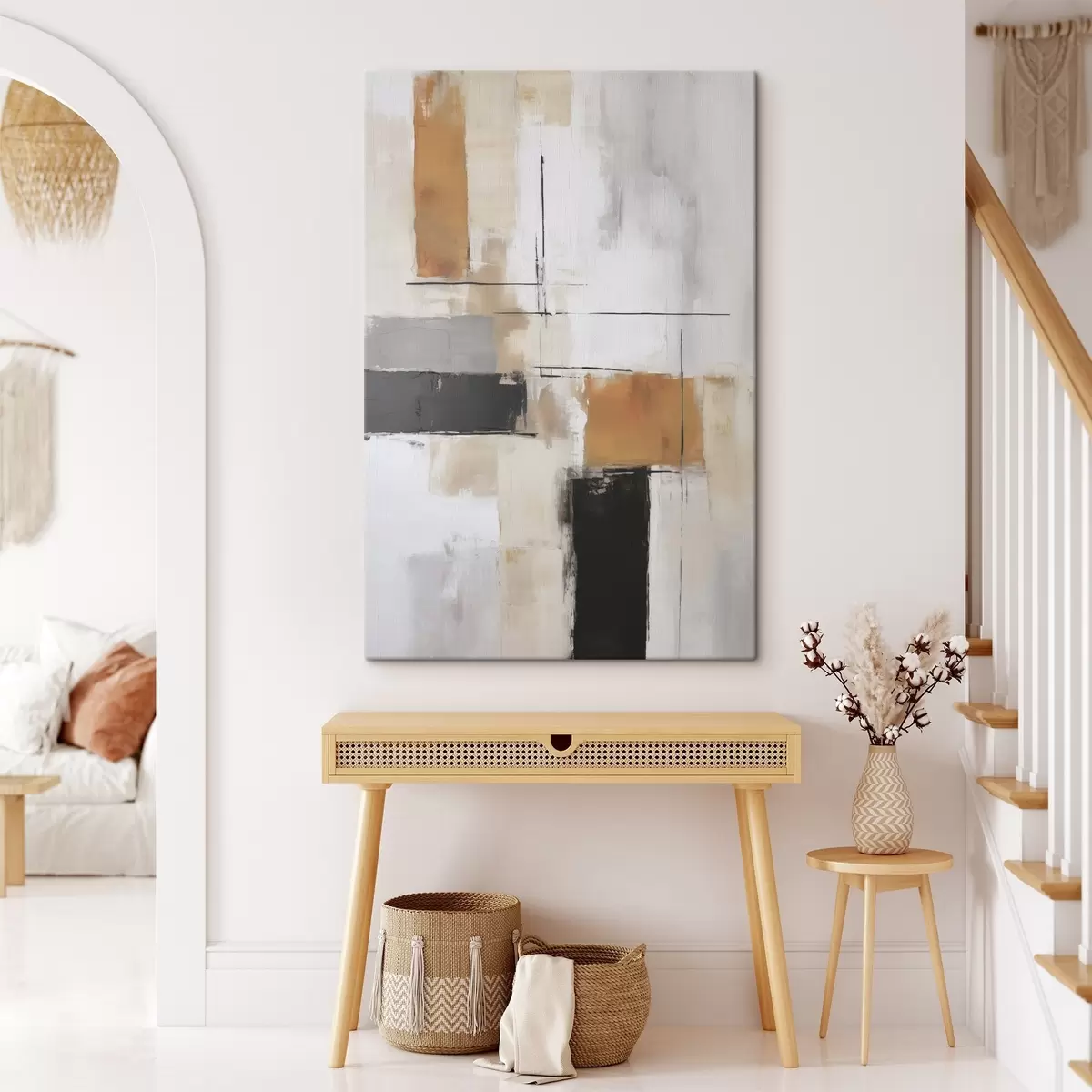 Tableau Abstraction s46127