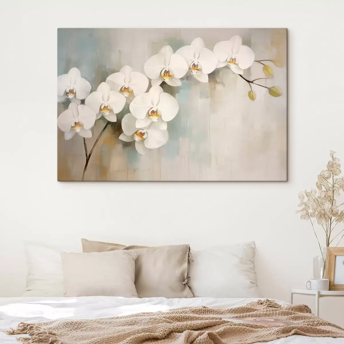 Tableau Orchidées s46233