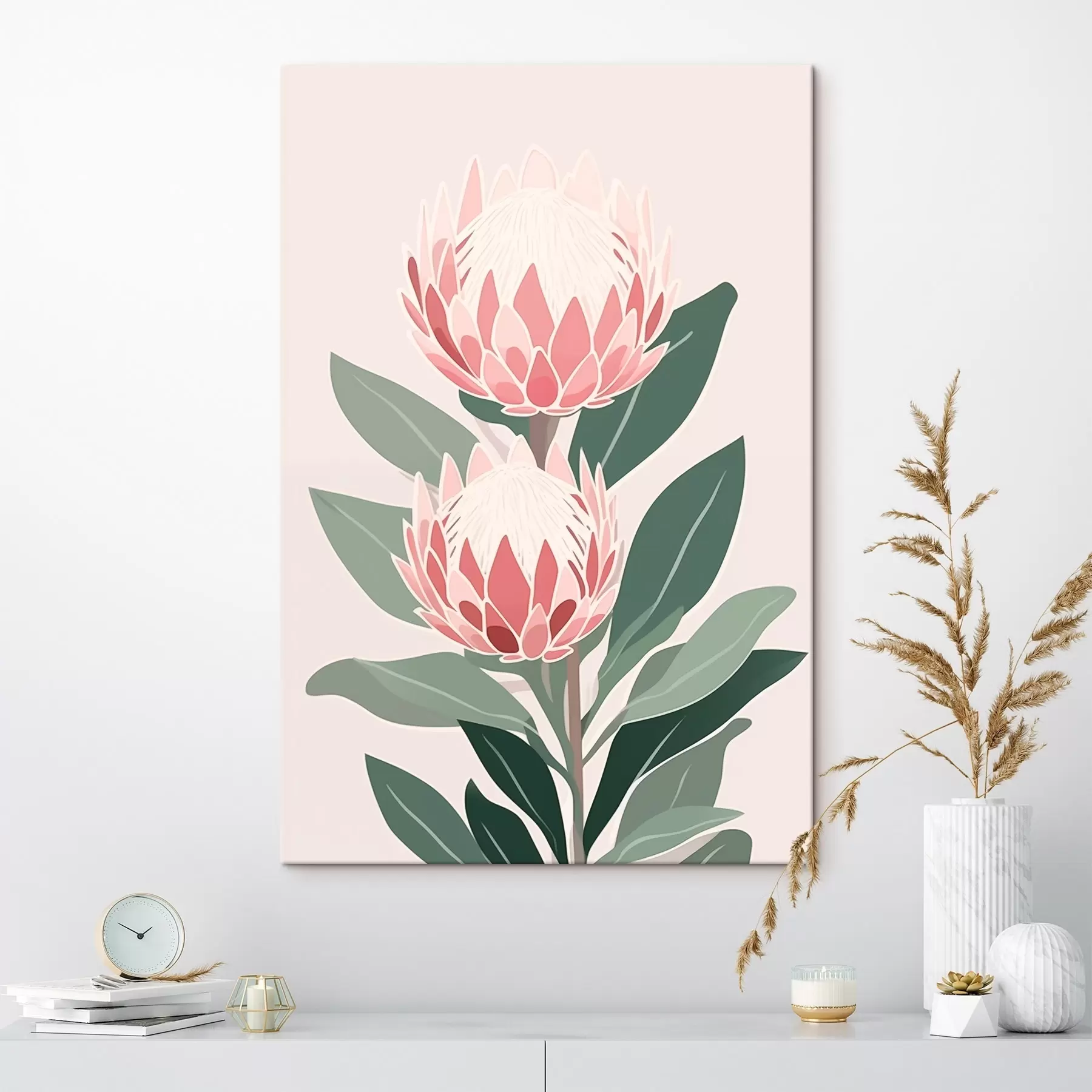 Tableau Proteus s46238