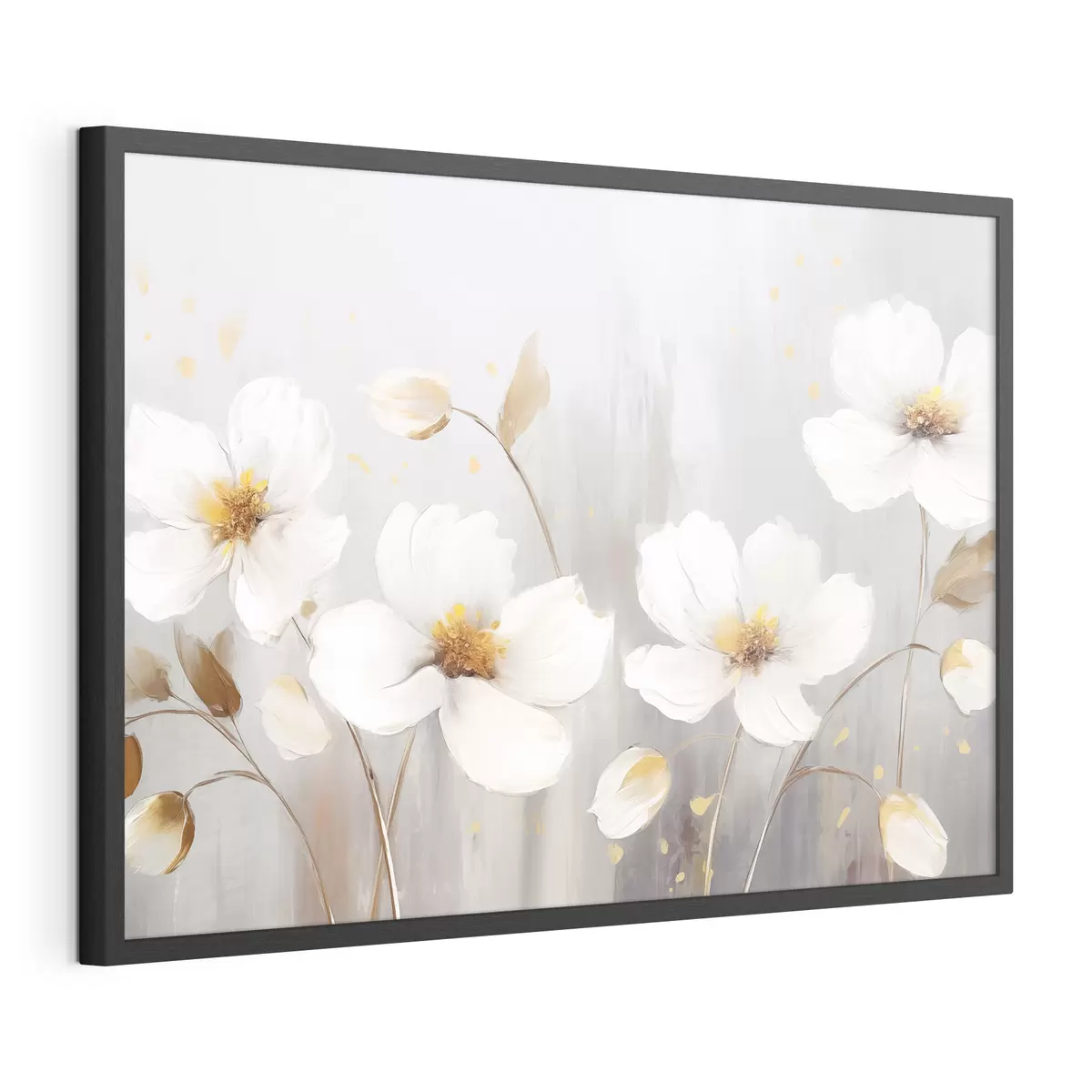 Poster Fleurs f46232