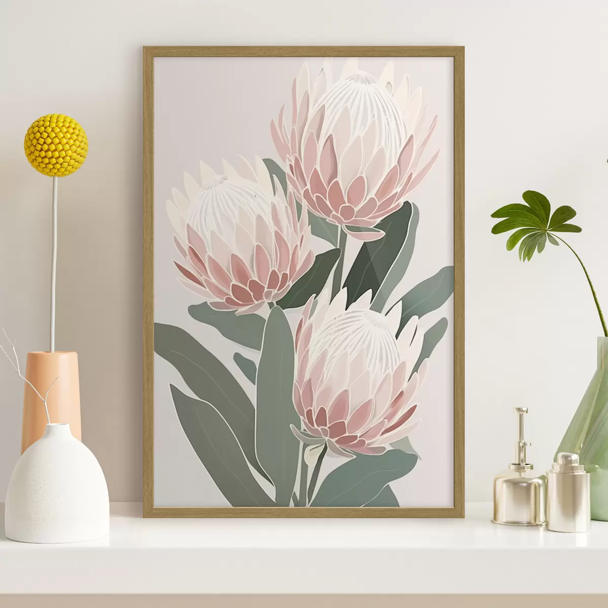Poster Proteus f46239