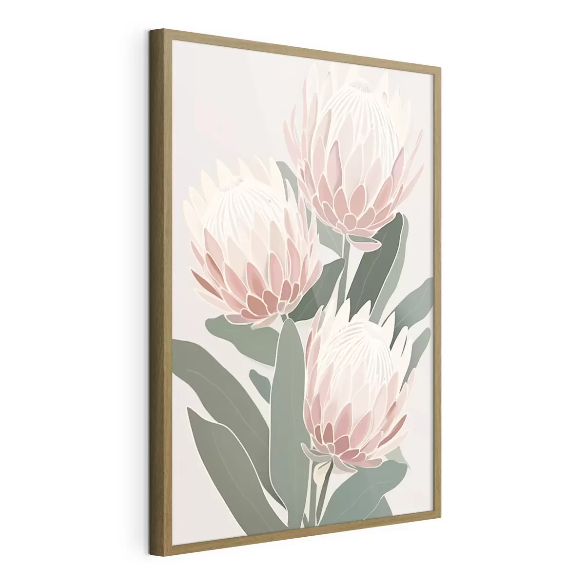 Poster Proteus f46239