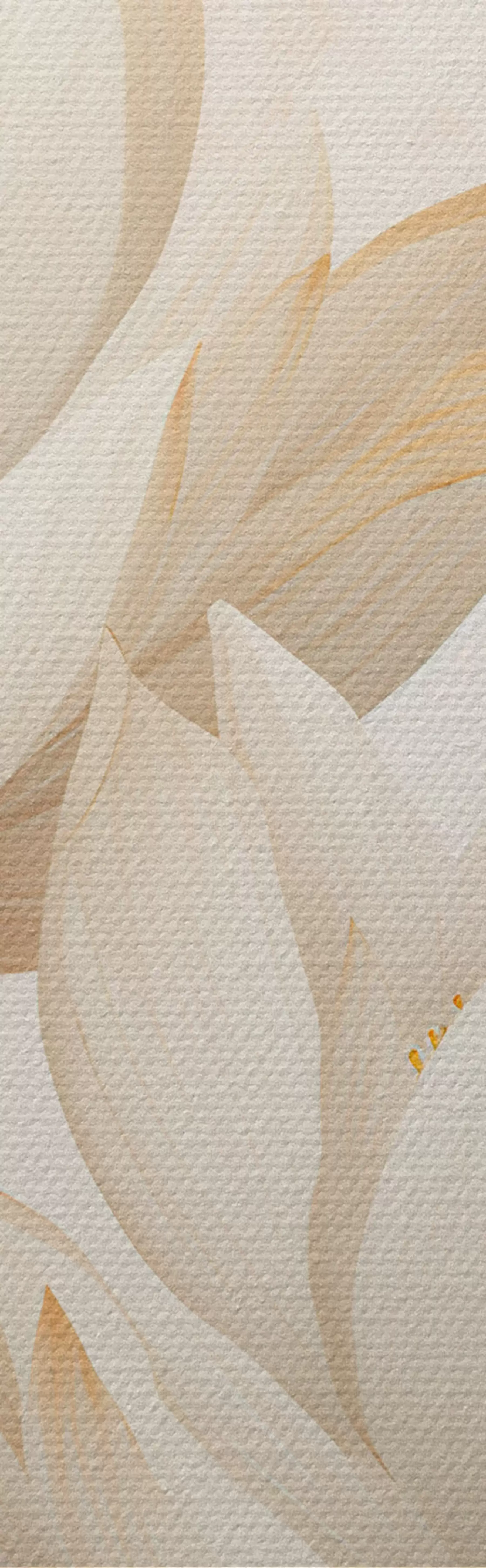 Tableau De magnifiques fleurs de lotus m00861