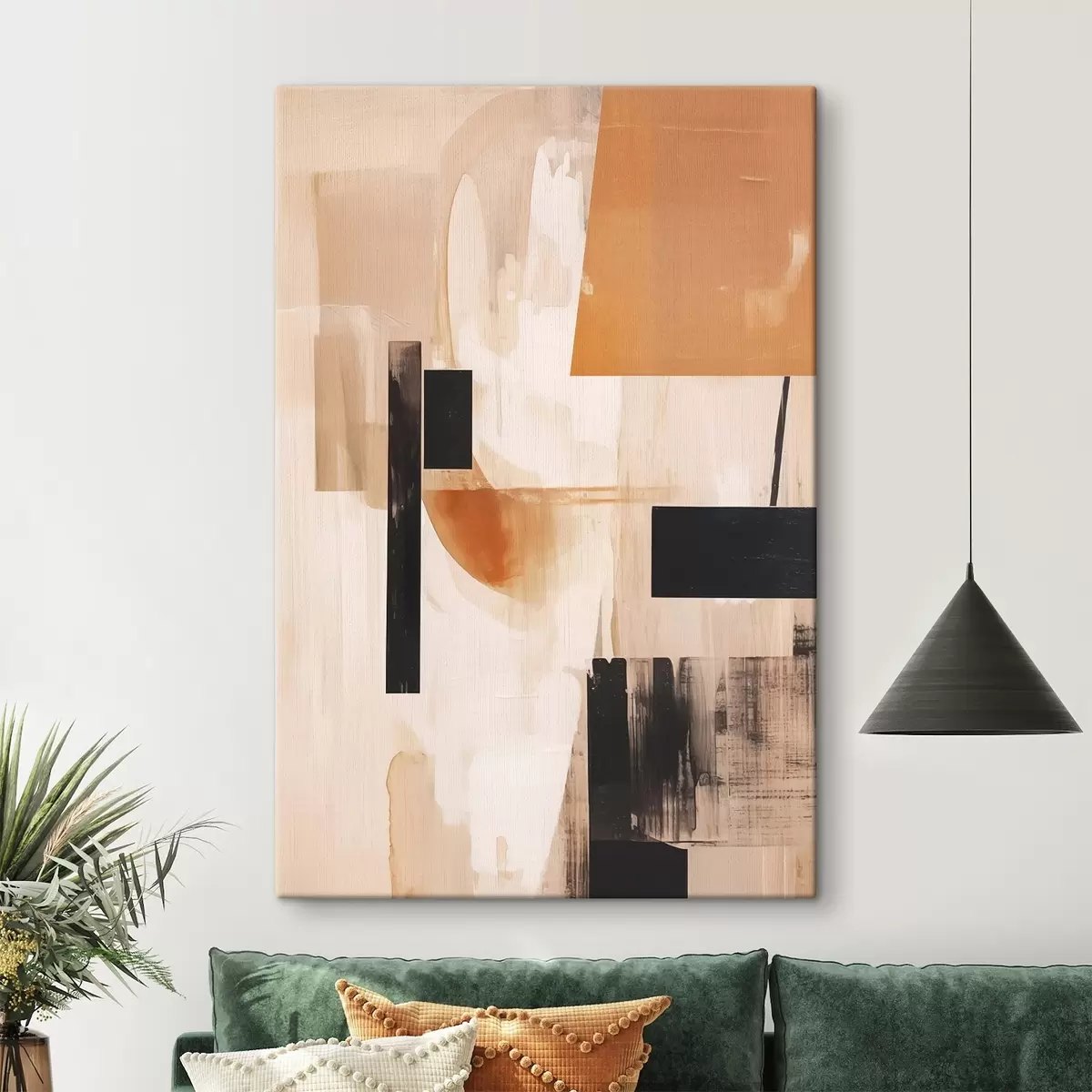 Tableau Abstraction s46138